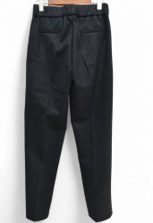 Брюки жіночі на флісі БАТАЛ оптом