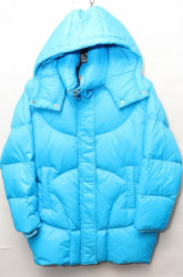 Куртки зимние женские оптом 61059847 01 -45