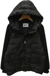 Куртки демисезонные женские оптом 36295147 8307-107