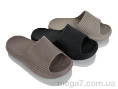 Шлепки, JH-ЯН оптом 2621 mix