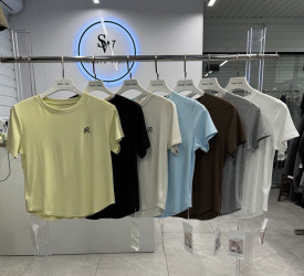 Футболки жіночі оптом 