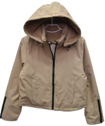 Куртки демисезонні жіночі оптом