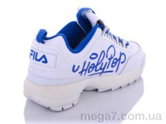 Кроссовки, AOKA оптом B8010-11