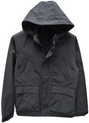 Куртки демисезонные мужские ПОЛУБАТАЛ оптом 81065742 103-131