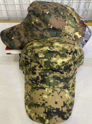 Кепки мужские оптом 40638521 43-145