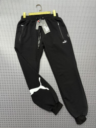 Спортивные штаны мужские оптом 02419563 85-26