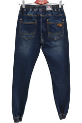 Джинсы мужские оптом 24679053 3118-71