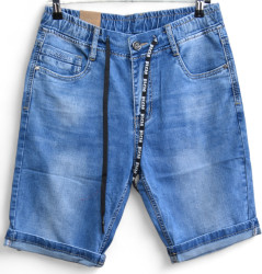 Шорты джинсовые мужские CARIKING оптом оптом 02497851 L-8533-97