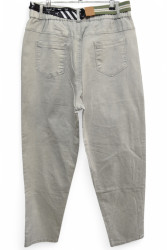 Брюки жіночі ПОЛУБАТАЛ оптом