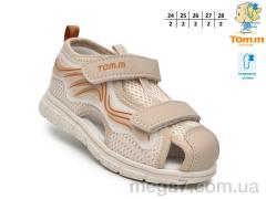 Сандалии, TOM.M оптом T65103C