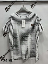 Футболки жіночі БАТАЛ оптом  