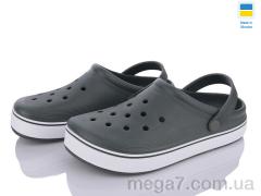 Кроксы, Golden Lion оптом 523 зелений