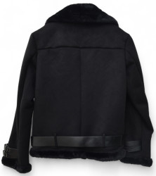 Дублянки жіночі зимові оптом