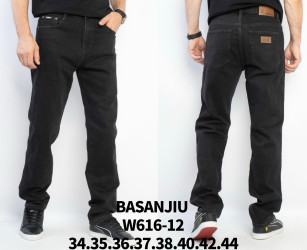 Джинси чоловічі БАТАЛ оптом  