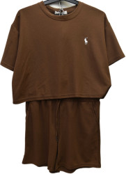 Спортивные костюмы женские оптом 20516387 2056-154