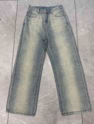 Джинсы женские оптом 46853109 3305-25