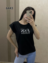 Футболки женские оптом 23980176 6443-119