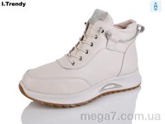 Ботинки, Trendy оптом BK1165-2