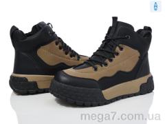 Ботинки, Ok Shoes оптом MD1230-8