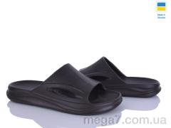 Шлепки, Vladimir оптом С118 т.коричневий