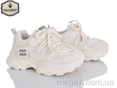 Кроссовки, PALIAMENT оптом B0064-6