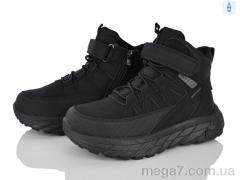 Ботинки, Clibee-ShoSho оптом GC90-1 black