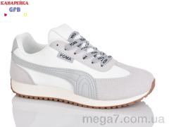 Кроссовки, GFB-Канарейка оптом Q540-4