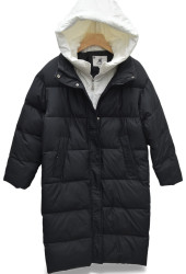 Куртки зимові жіночі оптом