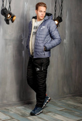 Спортивні костюми чоловічі на хутрі оптом Авангард        