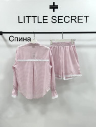 Костюми жіночі оптом Little Secret