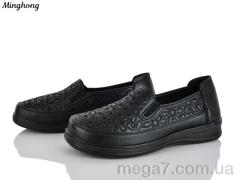 Туфли, Minghong оптом M.L.V. Minghong	 310-1