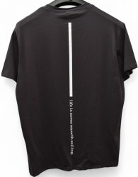 Футболки чоловічі БАТАЛ оптом