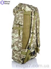 Рюкзак, Reluna Group оптом RELUNA 4112 brown