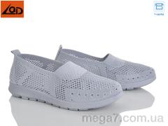 Слипоны, LQD оптом W782-2