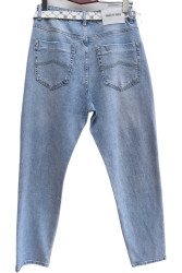 Джинси жіночі KT.MOSS БАТАЛ оптом