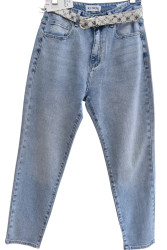 Джинси жіночі KT.MOSS БАТАЛ оптом