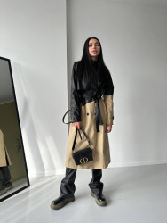 Пальто жіночі оптом