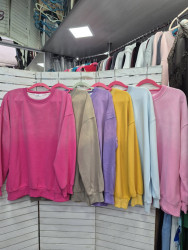 Свитшоты женские оптом 97506183 78-140