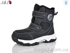 Ботинки, Aba оптом AM5ABA51-6