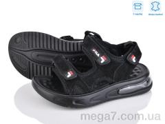 Сандалии, Мир оптом 4044-B7720-1