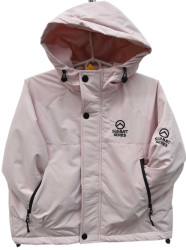 Куртки демисезонные подростковые оптом 54369180 11-380