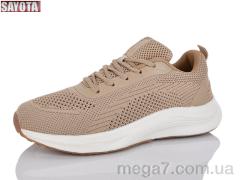 Кроссовки, Sayota оптом 628-9