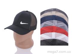 Кепка, RuBi оптом N001-2 mix