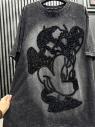 Футболки женские оптом 59760281 25-111