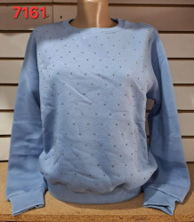 Світшоти жіночі на флісі оптом 