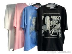Футболка, Шик-Шок оптом 51 mix