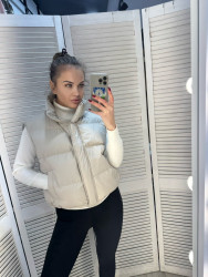 Жилетки женские оптом 42897316 2639-18