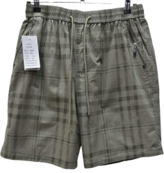 Шорты мужские ПОЛУБАТАЛ оптом 98530142 5902-398