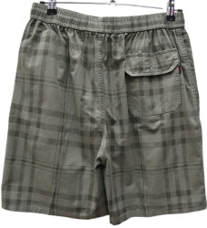 Шорты мужские ПОЛУБАТАЛ оптом 98530142 5902-398