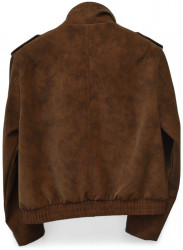 Куртки кожзам жіночі оптом